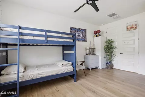 Bedroom - 3340 W Carter Rd, Phoenix, AZ 85041 photo 6 of 8