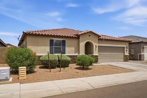 Exterior - 3340 W Carter Rd, Phoenix, AZ 85041 photo 1 of 9