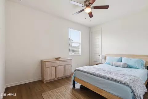 Bedroom - 3340 W Carter Rd, Phoenix, AZ 85041 photo 5 of 8