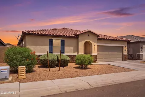 Exterior - 3340 W Carter Rd, Phoenix, AZ 85041 photo 9 of 9