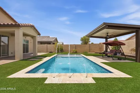 Exterior - 3340 W Carter Rd, Phoenix, AZ 85041 photo 8 of 9