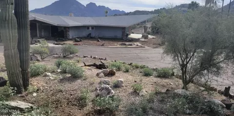 4339 E Spring Ln, Paradise Valley, AZ 85253