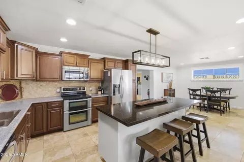Kitchen - 211 E Taylor St, Tempe, AZ 85288 photo 1 of 4