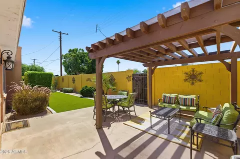 Exterior - 211 E Taylor St, Tempe, AZ 85288 photo 1 of 4