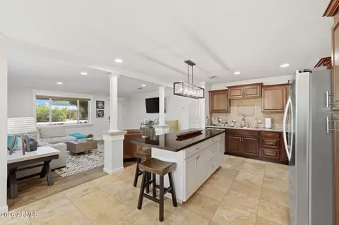 Kitchen - 211 E Taylor St, Tempe, AZ 85288 photo 4 of 4