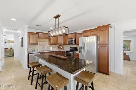 Kitchen - 211 E Taylor St, Tempe, AZ 85288 photo 2 of 4