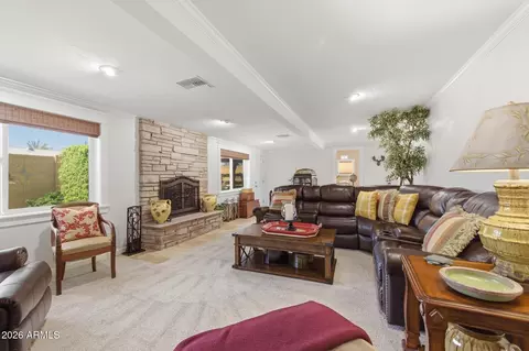 Living - 211 E Taylor St, Tempe, AZ 85288 photo 2 of 2