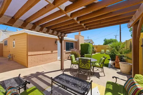 Exterior - 211 E Taylor St, Tempe, AZ 85288 photo 2 of 4