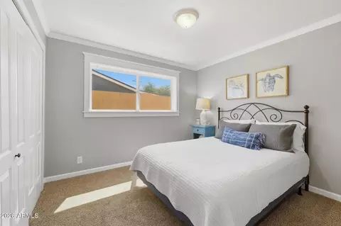 Bedroom - 211 E Taylor St, Tempe, AZ 85288 photo 5 of 5