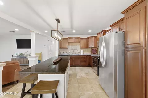 Kitchen - 211 E Taylor St, Tempe, AZ 85288 photo 3 of 4