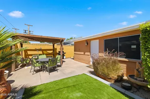 Exterior - 211 E Taylor St, Tempe, AZ 85288 photo 4 of 4