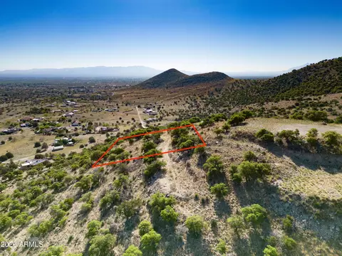 tbd E Moonrise Trl #-, Hereford, AZ 85615 photo 2