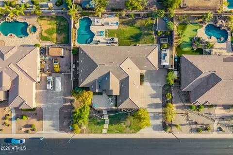 View/Area - 8533 E Halifax Cir, Mesa, AZ 85207 photo 11 of 11