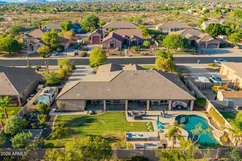 View/Area - 8533 E Halifax Cir, Mesa, AZ 85207 photo 5 of 11