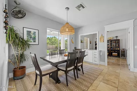 Dining - 8533 E Halifax Cir, Mesa, AZ 85207 photo 1 of 1