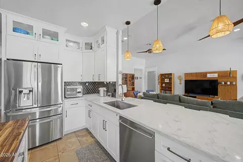 Kitchen - 8533 E Halifax Cir, Mesa, AZ 85207 photo 5 of 5