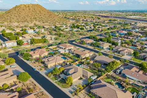 View/Area - 8533 E Halifax Cir, Mesa, AZ 85207 photo 7 of 11