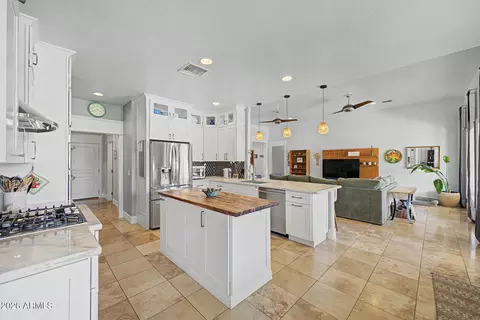 Kitchen - 8533 E Halifax Cir, Mesa, AZ 85207 photo 1 of 5
