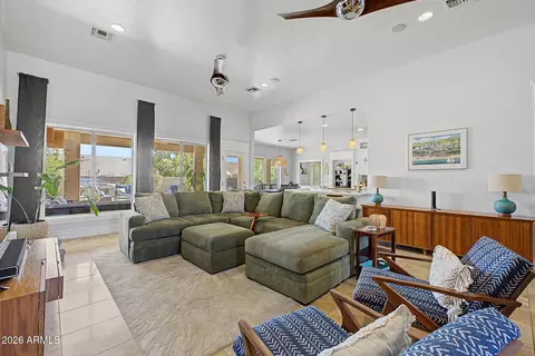 Living - 8533 E Halifax Cir, Mesa, AZ 85207 photo 1 of 6