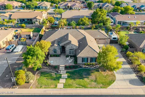 View/Area - 8533 E Halifax Cir, Mesa, AZ 85207 photo 1 of 11