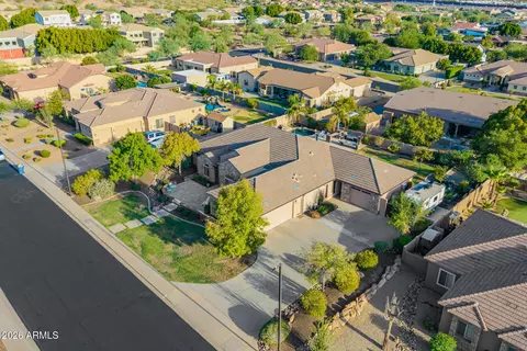 View/Area - 8533 E Halifax Cir, Mesa, AZ 85207 photo 3 of 11