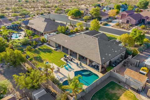 View/Area - 8533 E Halifax Cir, Mesa, AZ 85207 photo 6 of 11