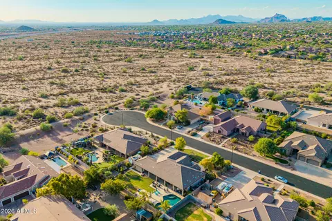 View/Area - 8533 E Halifax Cir, Mesa, AZ 85207 photo 8 of 11