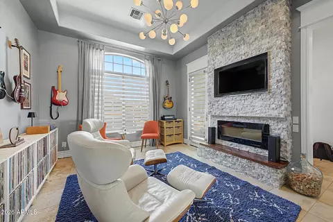 Living - 8533 E Halifax Cir, Mesa, AZ 85207 photo 6 of 6