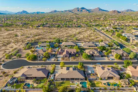 View/Area - 8533 E Halifax Cir, Mesa, AZ 85207 photo 9 of 11