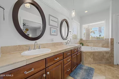 Bath - 8533 E Halifax Cir, Mesa, AZ 85207 photo 2 of 4