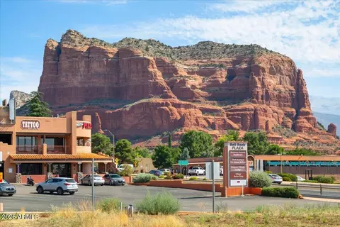 lot39 Bell Rock Plz #39, Sedona, AZ 86351