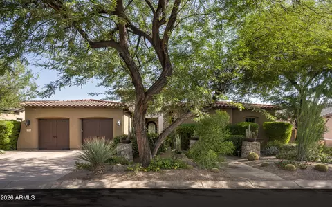 9413 E Desert Village Dr, Scottsdale, AZ 85255