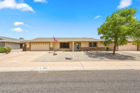 10534 W Tumblewood Dr, Sun City, AZ 85351
