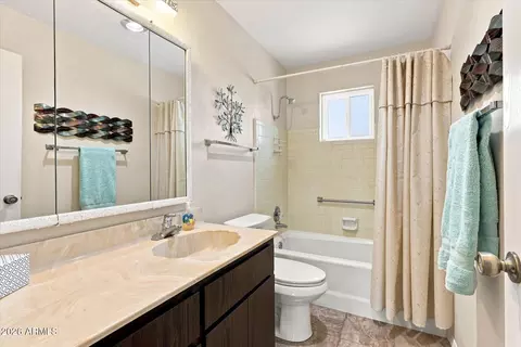 Bath - 4916 E Calypso Ave, Mesa, AZ 85206 photo 1 of 3