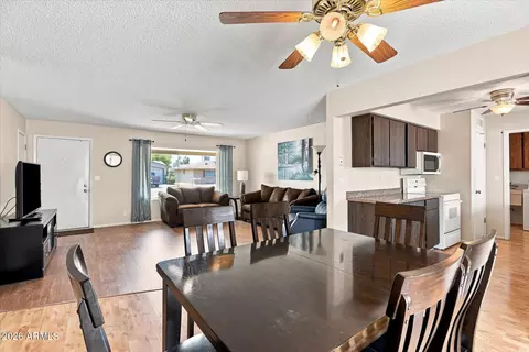 Dining - 4916 E Calypso Ave, Mesa, AZ 85206 photo 3 of 4