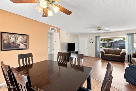 Dining - 4916 E Calypso Ave, Mesa, AZ 85206 photo 4 of 4