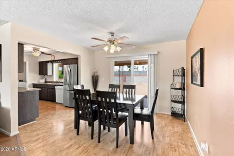 Dining - 4916 E Calypso Ave, Mesa, AZ 85206 photo 2 of 4