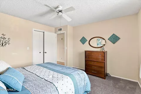 Bedroom - 4916 E Calypso Ave, Mesa, AZ 85206 photo 2 of 6