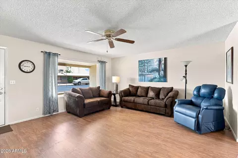 Living - 4916 E Calypso Ave, Mesa, AZ 85206 photo 2 of 2