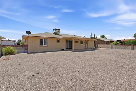 Exterior - 4916 E Calypso Ave, Mesa, AZ 85206 photo 3 of 4
