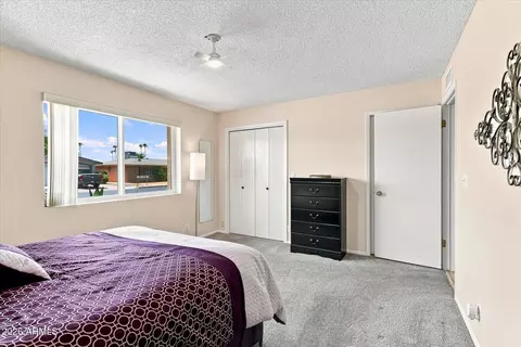 Bedroom - 4916 E Calypso Ave, Mesa, AZ 85206 photo 6 of 6