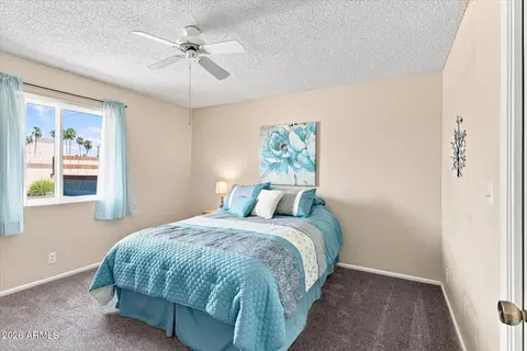 Bedroom - 4916 E Calypso Ave, Mesa, AZ 85206 photo 1 of 6