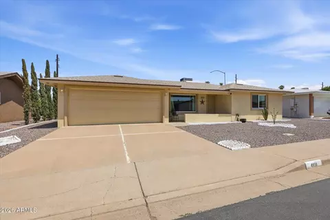 Other - 4916 E Calypso Ave, Mesa, AZ 85206 photo 3 of 5