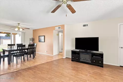 Dining - 4916 E Calypso Ave, Mesa, AZ 85206 photo 1 of 4