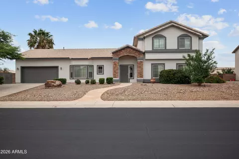 2167 Santa Fe Trl, Sierra Vista, AZ 85635