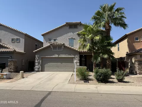 3608 E Desert Moon Trl, San Tan Valley, AZ 85143