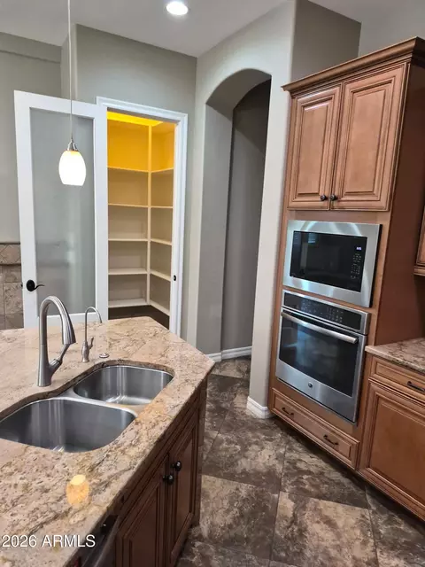 Kitchen - 2543 E Penedes Dr, Gilbert, AZ 85298 photo 2 of 3