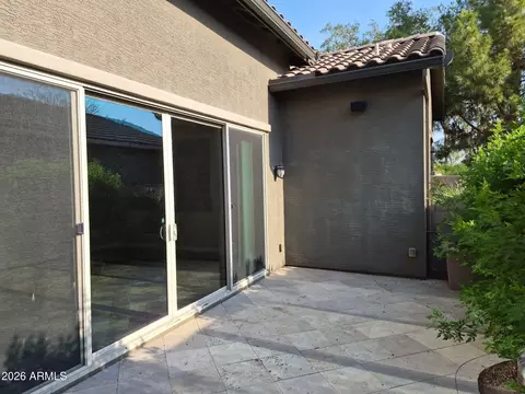 Exterior - 2543 E Penedes Dr, Gilbert, AZ 85298 photo 6 of 7