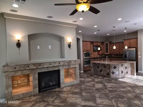 Living - 2543 E Penedes Dr, Gilbert, AZ 85298 photo 3 of 6