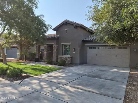 2543 E Penedes Dr, Gilbert, AZ 85298